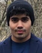 Ankshith Naik