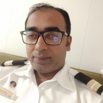 Krishna Kumar Gupta
