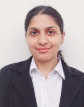 Aminya Bansal