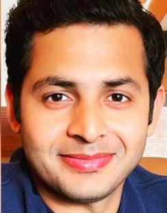 Puneet Kaith