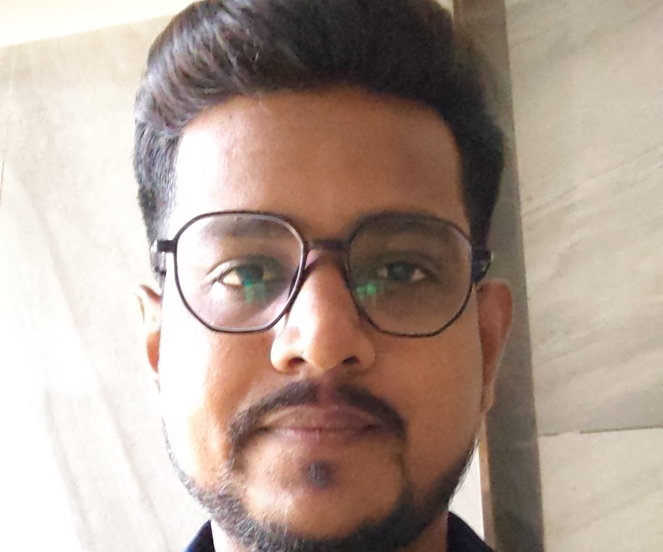 Vivek Ashok Sabale