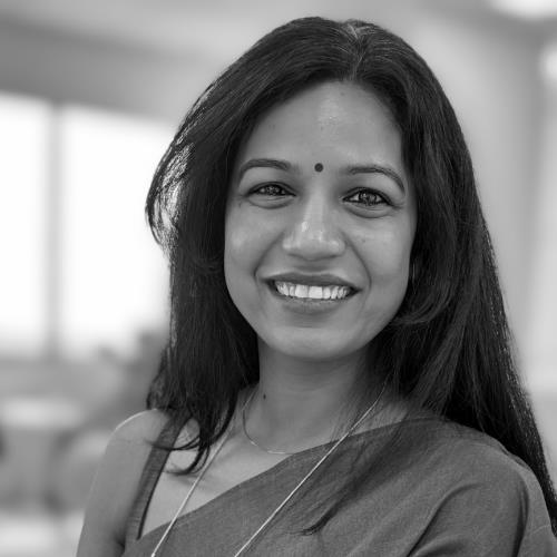 NAVENDU RASHMI