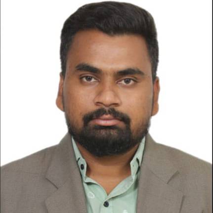 MAHENDRA KUMAR MEENA