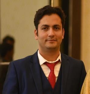 DHARMENDRA PANDEY
