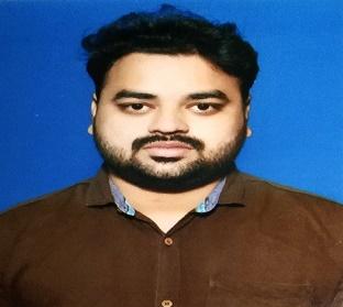 ABBAS ALI N