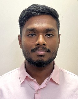 Sai Charan Vasupalli