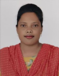 ASHISH PRASANTA TIGGA