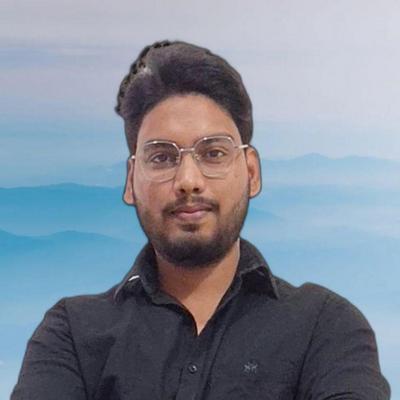 RAHUL KUMAR SHARMA