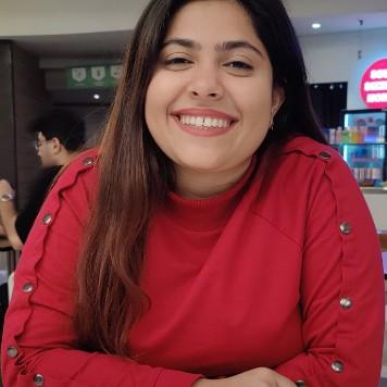 Simran Raj