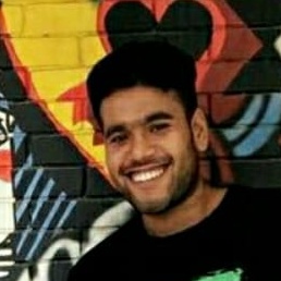 Ankit Jain
