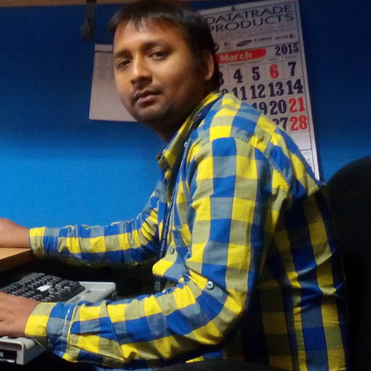Chandrashekhar Rajbhar