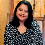 Kavita Mathur