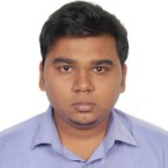 MUNEER AHMED G