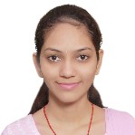 Priyadarshni Koparde - Kadam