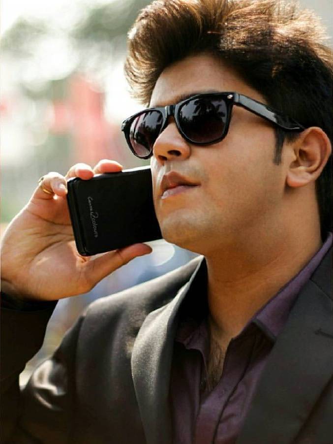 Indrajit Das