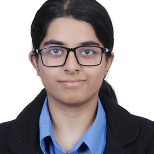 Medha Sharma
