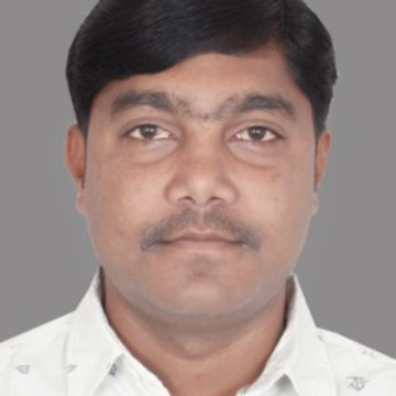 Nagendra HR