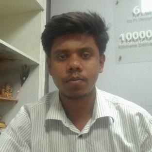 Prakash Ray
