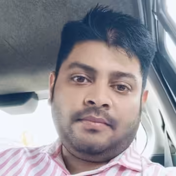 Abhi Ghosh