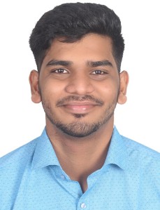 Chirag Bhangale