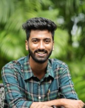 Jithin M Kuriakose