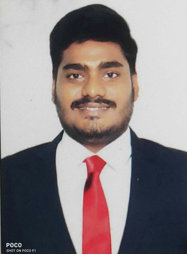 AMAR YADAV