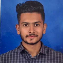 Milind Hosamani
