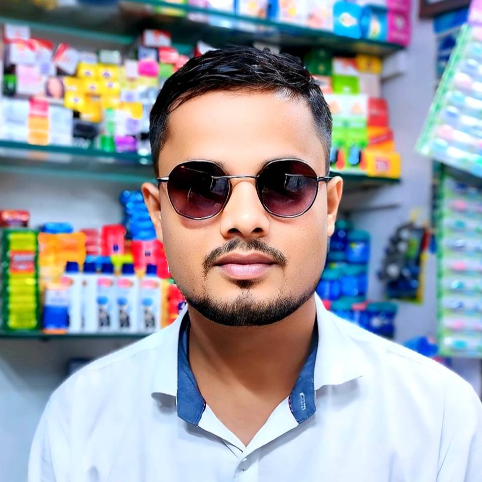 SHAHFAHAD ANJUM