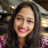 Reshma Prabhu