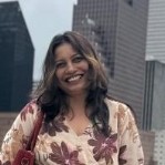 Ramya M P