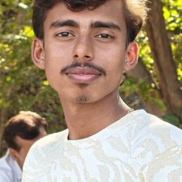 Aryan Solanki