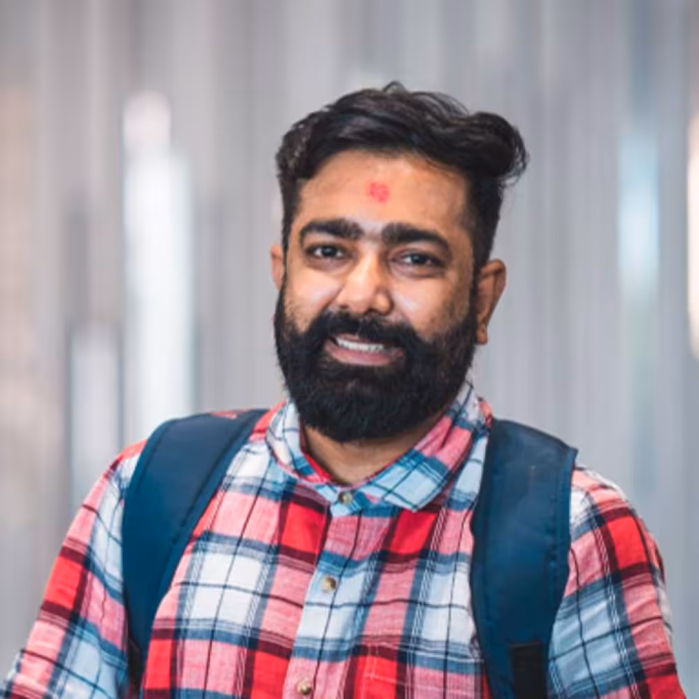 ANKIT PANCHAL