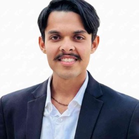Saumy Singh