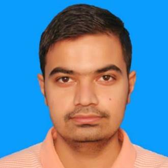 Aishwary Pratap Singh