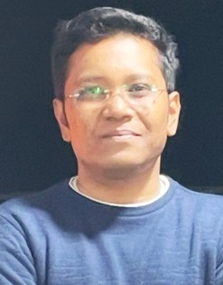 Santanu Biswas