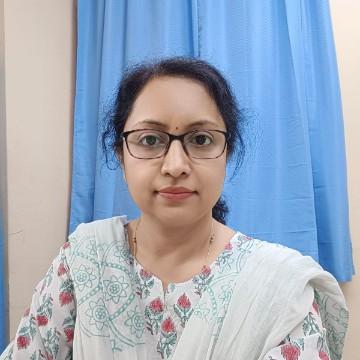 Amol Deshpande