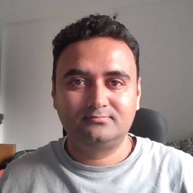 Shubham Shah