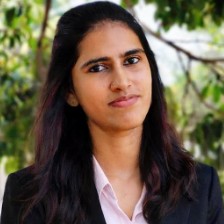 Aswathy PD