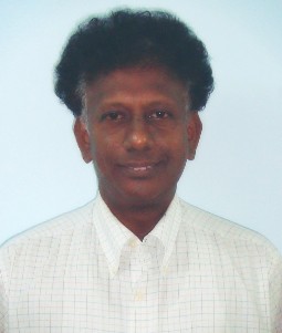 Jayakanthan Krishnasamy