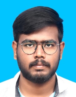 Yuvaraj B