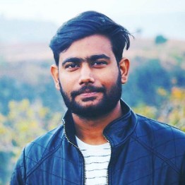 HIMANSHU SHARMA