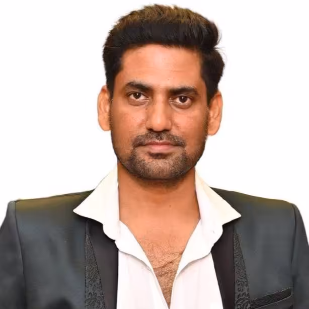 Saurav Sinha