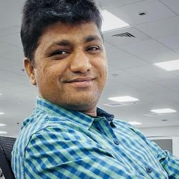Amitkumar Sharma