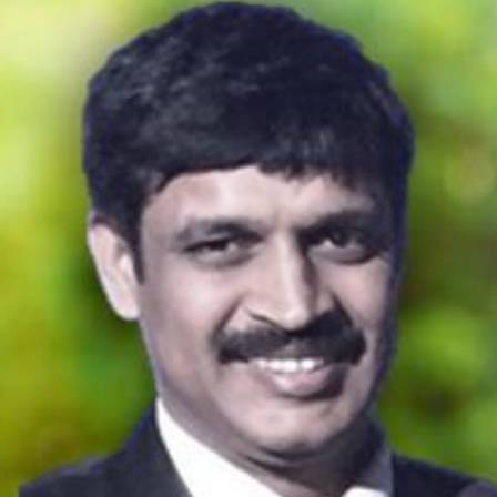 Rajni Kanth Akula