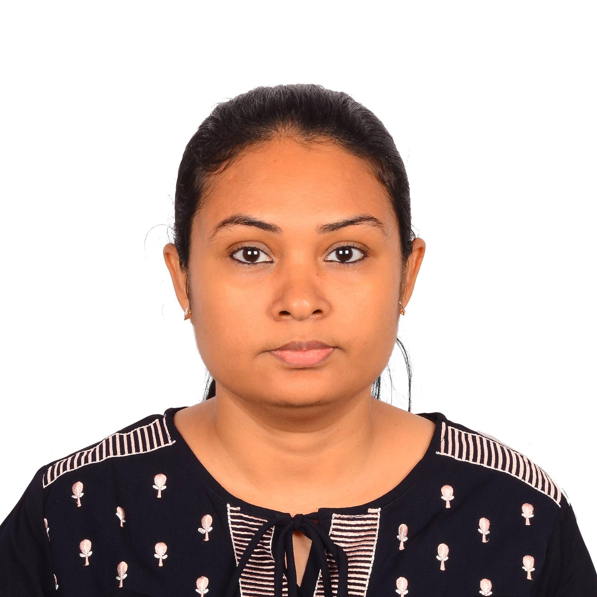 Khaleda Jiad Yaismin