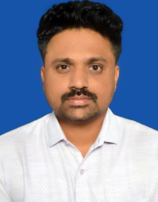 RITESH ASHOK SURVE