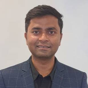 Abhishek Tiwari