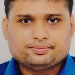 ARUN J S