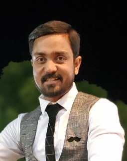 Parth Naginbhai Patel