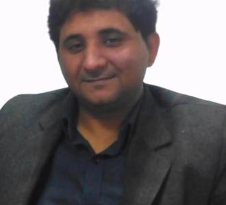 Praveen Monga